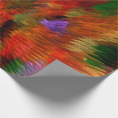 Harvesting Party.... Cadeaupapier (Hoek)