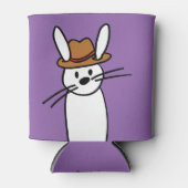 Harvey Blikjeskoeler (Voorkant)