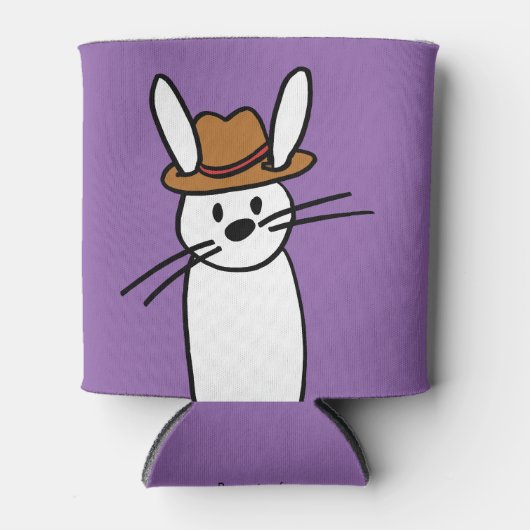 Harvey Blikjeskoeler (Voorkant)