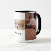 Harvey Cavacon Mok (Voorkant rechts)