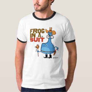 Harvey Croak Shirt (diverse stijlen/kleuren)