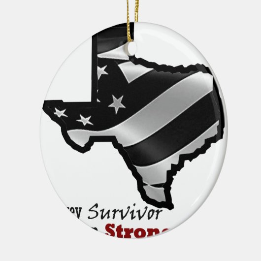 Harvey Design bk wht rd.gif Keramisch Ornament (Links)