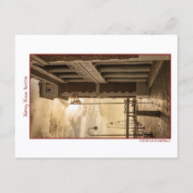 Harvey House, Barstow