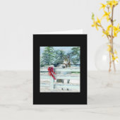 Harvey Kaart (Gele Bloem)