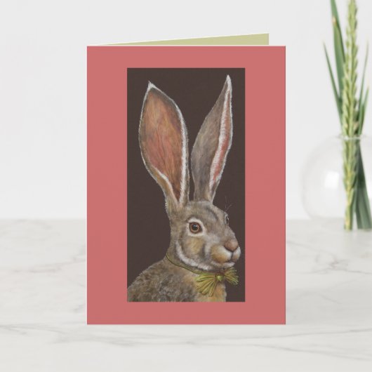 Harvey-kaart Kaart (Voorkant)