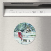 Harvey Magneet (Insitu (Vaatwasser))