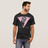 Harvey Milk T-Shirt (Voorkant volledig)