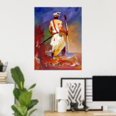 Harvey Poster (Thuiskantoor)