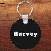 Harvey Sleutelhanger (Voorkant)