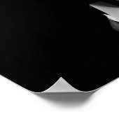 Harvey Specter Quotes Poster (Hoek)