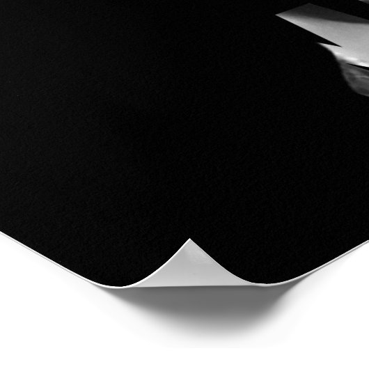 Harvey Specter Quotes Poster (Hoek)