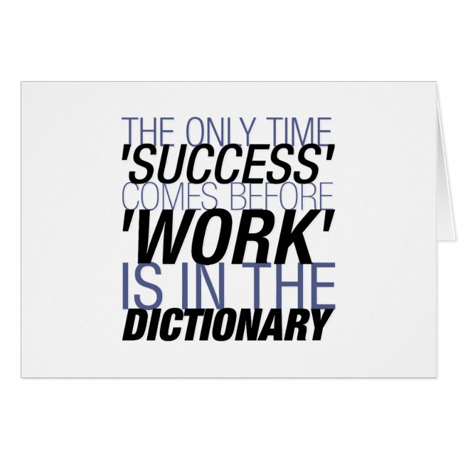 Harvey Specter's Advice: Nr. 1 (Voorkant Horizontaal)