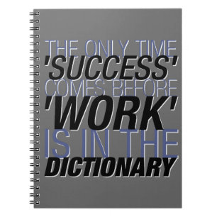 Harvey Specter's Advice: Nr. 1 Notitieboek
