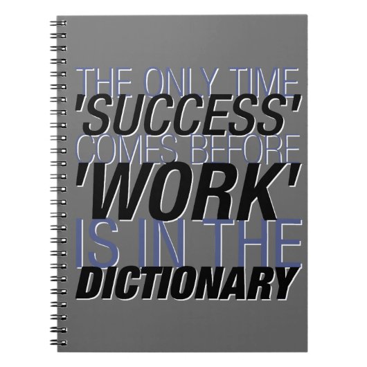 Harvey Specter's Advice: Nr. 1 Notitieboek (Voorkant)