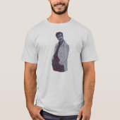 Harvey Stardew Valley T-shirt (Voorkant)