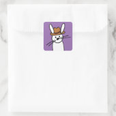 Harvey Stickers (Tas)