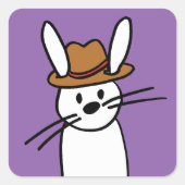 Harvey Stickers (Voorkant)