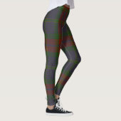 Harvey Tartan Clan Pset Leggings (Rechts)