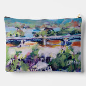 Harvey Taylor Bridge / Kunstenaar Larry Lerew Etui (Achterkant)