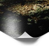 Harvey the Owl I Foto Afdruk (Hoek)