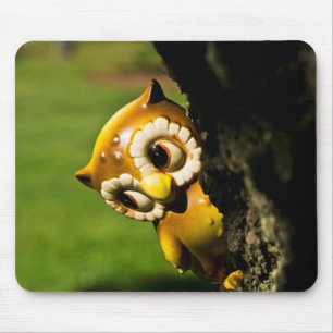 Harvey the Owl II Muismat