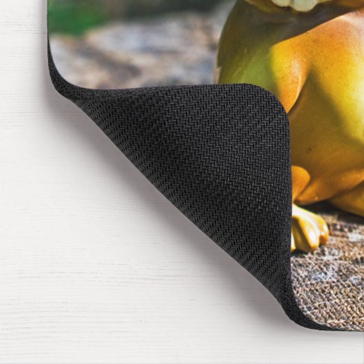 Harvey the Owl III Muismat (Hoek)