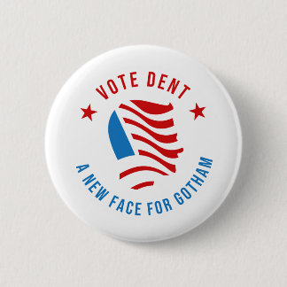 Harvey-toets Ronde Button 5,7 Cm