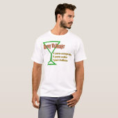 Harvey Wallbangers T-shirt (Voorkant volledig)