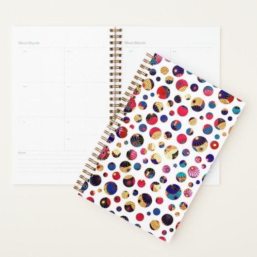 Harvey weet het planner (Display)