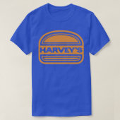 Harveys T-shirt (Design voorkant)