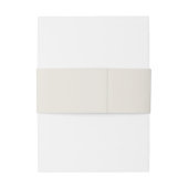 Harwich Cape Cod Map met hart | Weddenschap Uitnodigingen Wikkel (Achterkant Voorbeeld)