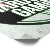 Harwire Poster (Hoek)