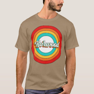Harwood Naam Shirt Harwood Circle