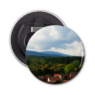 harz bergen button flesopener