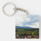 harz bergen sleutelhanger (voorkant)