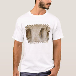 Hasankeyf aan de Tigris, Batman, Turkije T-shirt
