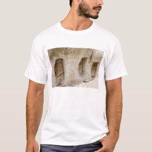 Hasankeyf aan de Tigris, Batman, Turkije T-shirt