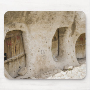 Hasankeyf op de Tigris, Batman, Turkije Muismat