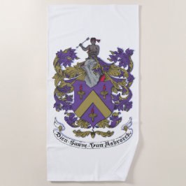 Hasbrouck Beach Towel Strandlaken