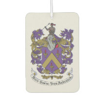 Hasbrouck Car Luchtverfrisser