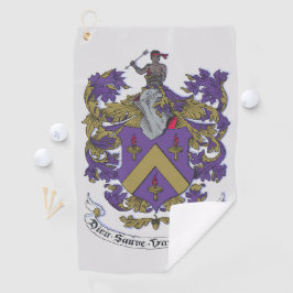 Hasbrouck Golf Towel Golfhanddoek