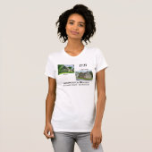 Hasbrouck Houses Tee Shirt (Voorkant volledig)