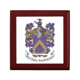 Hasbrouck Keepomwille Box Cadeaudoosje