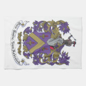 Hasbrouck Kitchen Towel Theedoek (Horizontaal)