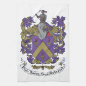 Hasbrouck Kitchen Towel Theedoek (Verticaal)