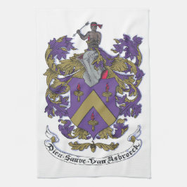 Hasbrouck Kitchen Towel Theedoek