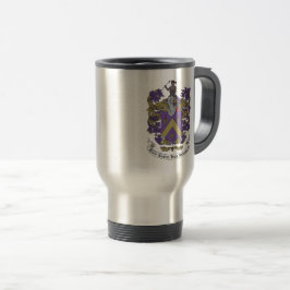 Hasbrouck Travel Mug Reisbeker