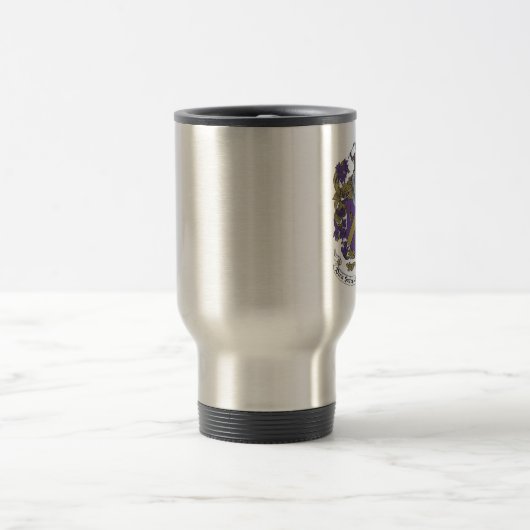 Hasbrouck Travel Mug Reisbeker (Center)