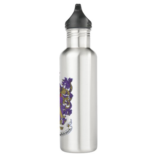 Hasbrouck Water Bottle Waterfles (Rechts)