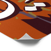 Hasbunallah poster (Hoek)